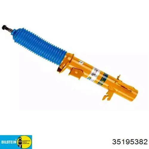 35195382 Bilstein amortiguador delantero izquierdo