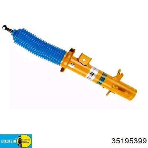 35195399 Bilstein amortiguador delantero derecho