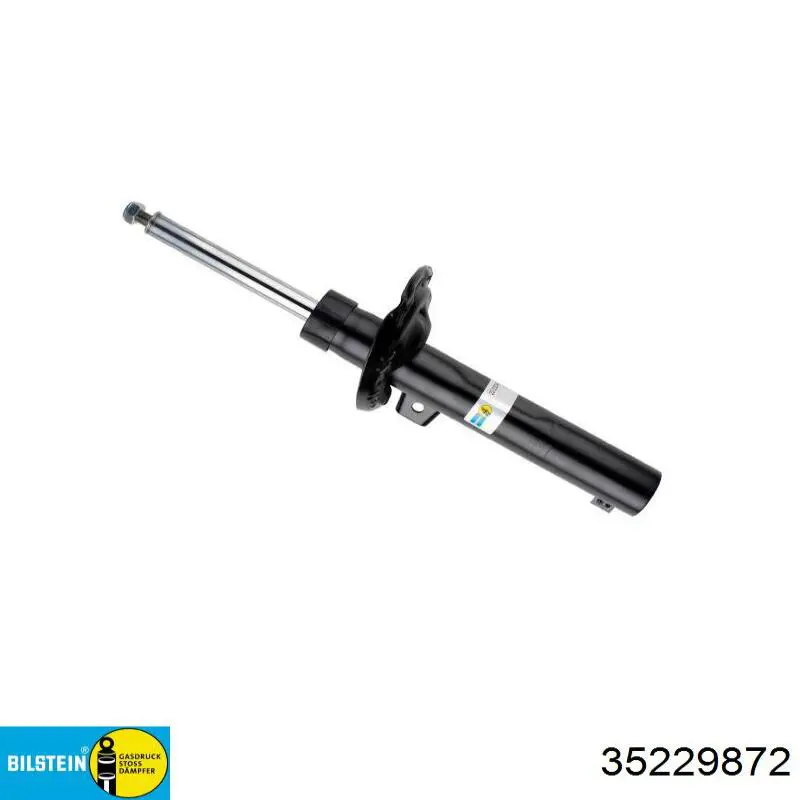 35-229872 Bilstein amortiguador delantero