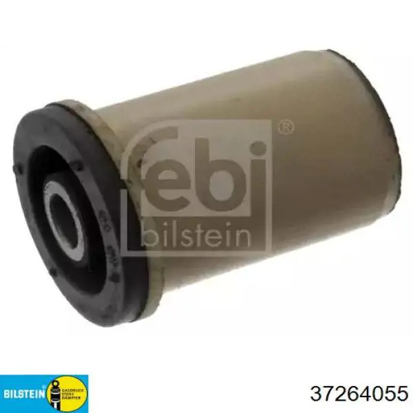 37-264055 Bilstein muelle de suspensión eje delantero