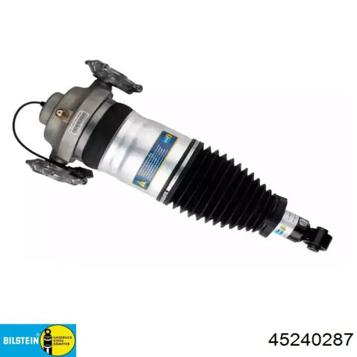 45240287 Bilstein amortiguador trasero derecho