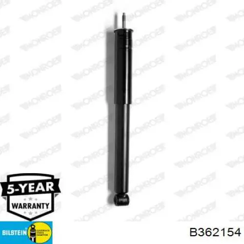 B362154 Bilstein amortiguador delantero