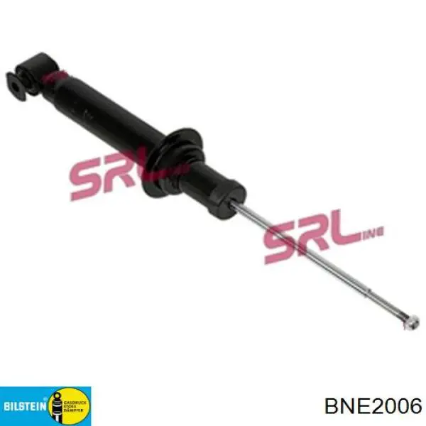 BNE2006 Bilstein amortiguador trasero