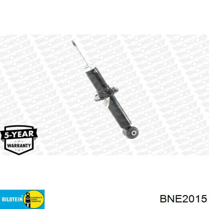 BNE2015 Bilstein amortiguador trasero