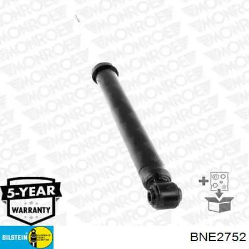 BNE2752 Bilstein amortiguador trasero