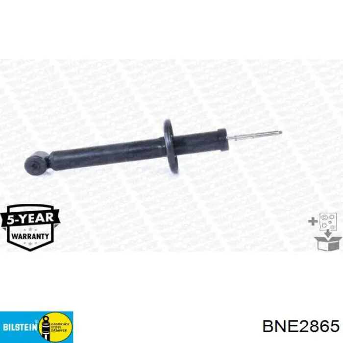 BNE2865 Bilstein amortiguador trasero