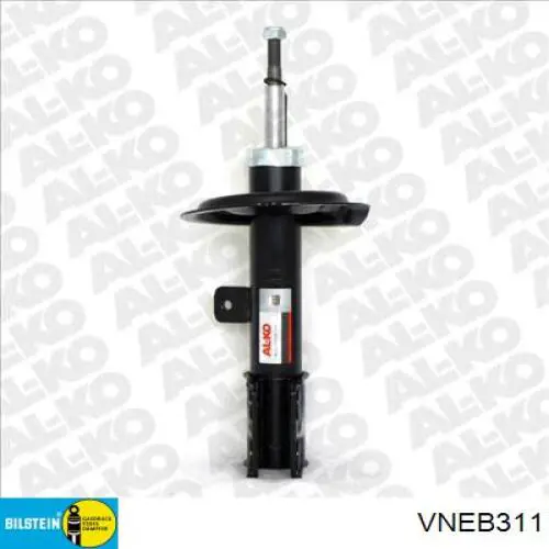 VNEB311 Bilstein amortiguador delantero derecho