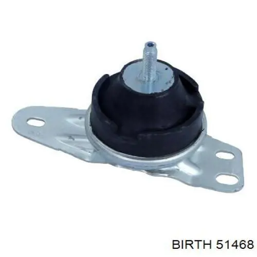 51468 Birth soporte de motor derecho