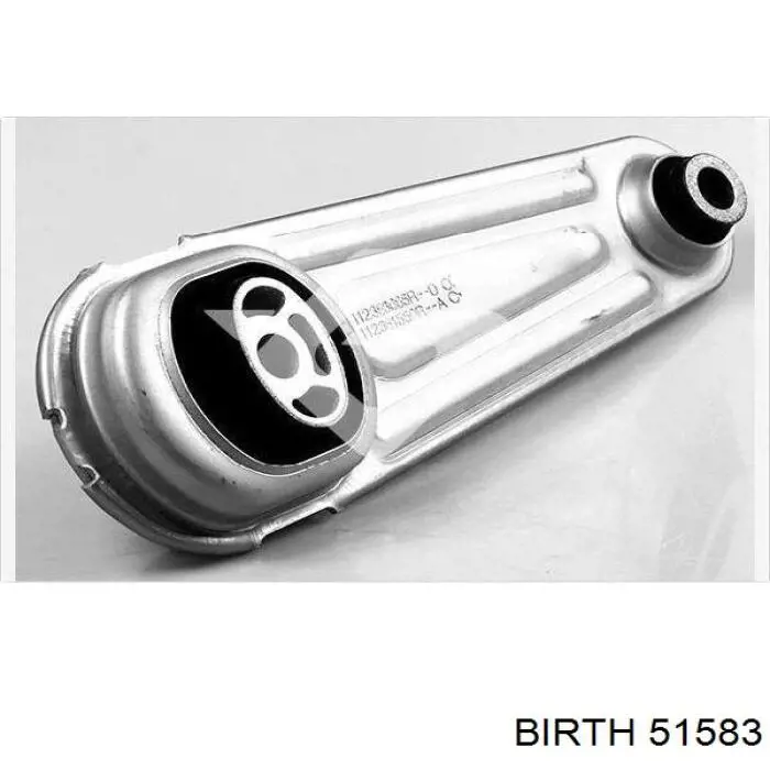 51583 Birth soporte de motor trasero