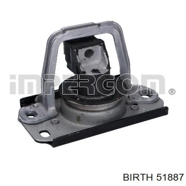 51887 Birth soporte de motor derecho