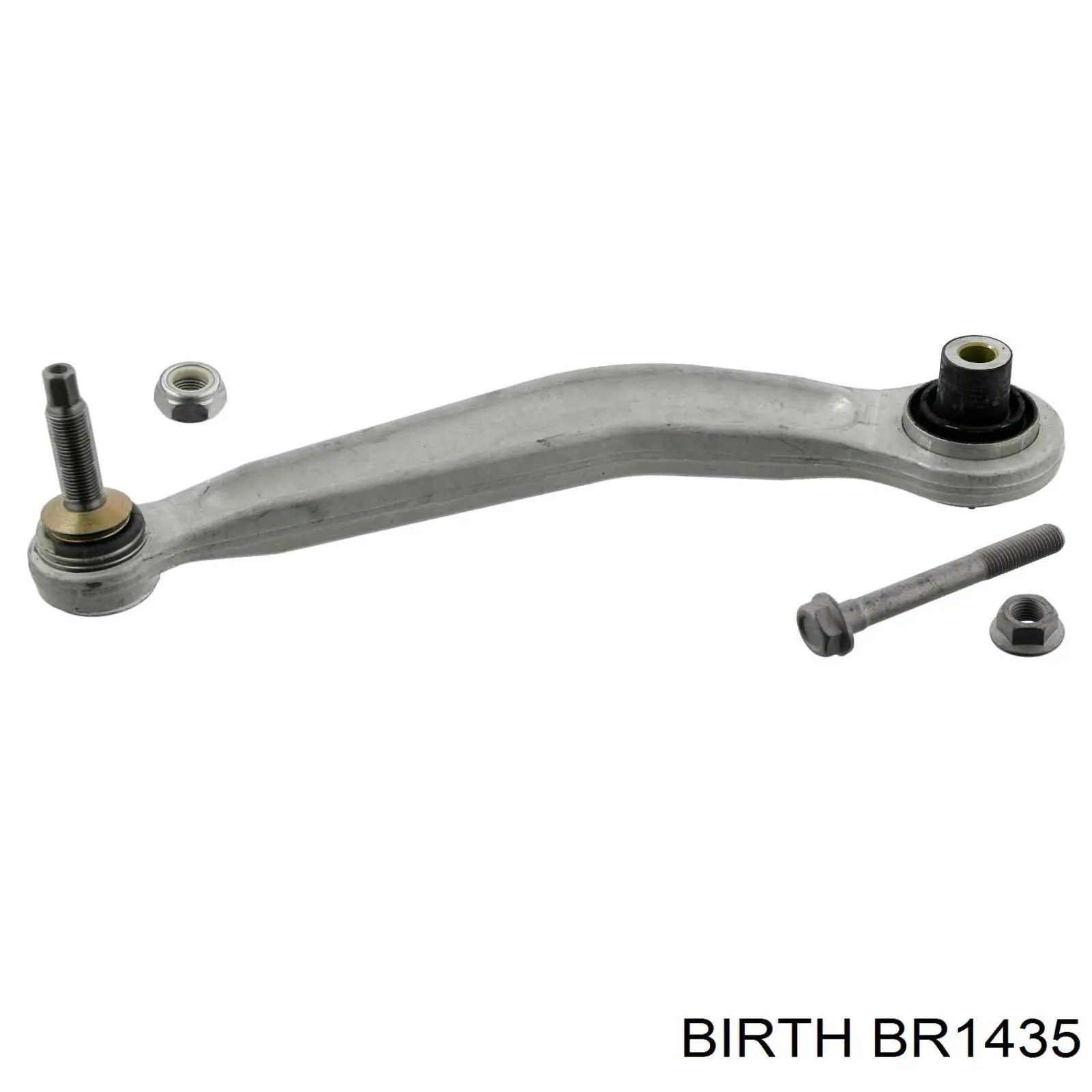 BR1435 Birth brazo suspension trasero superior izquierdo