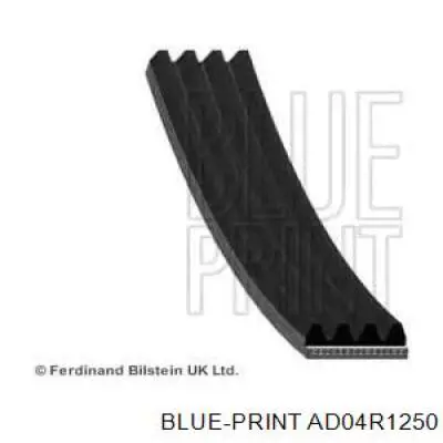 46130771 Fiat/Alfa/Lancia correa trapezoidal