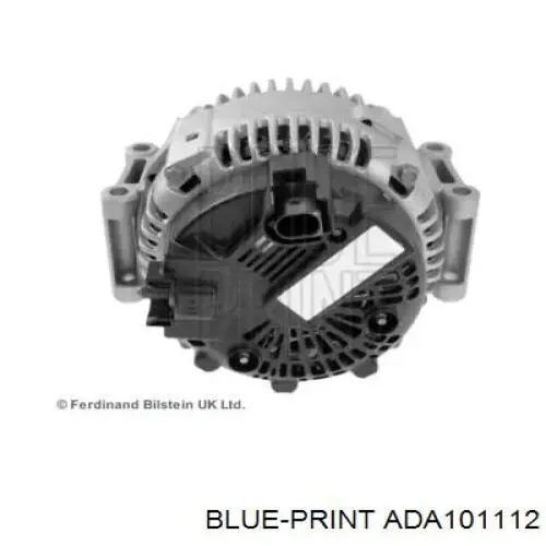  Alternador para Mercedes CLK C209