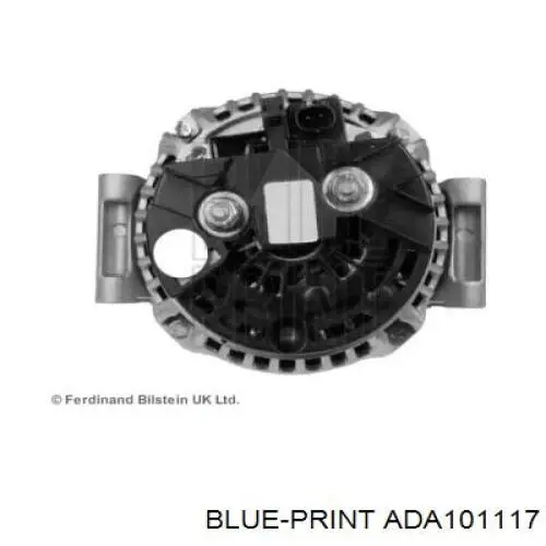  Alternador para Chrysler PT Cruiser 