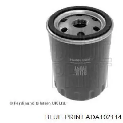  Filtro de aceite para Fiat Regata 138