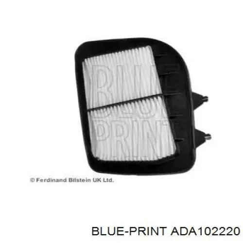  Filtro de aire para Cadillac SRX 