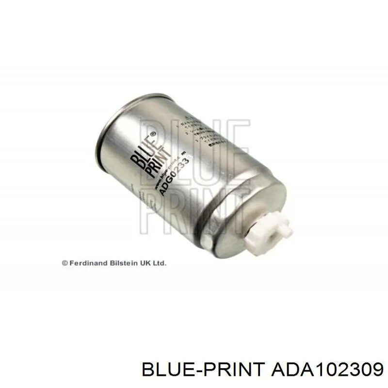 05080477AB Chrysler filtro combustible