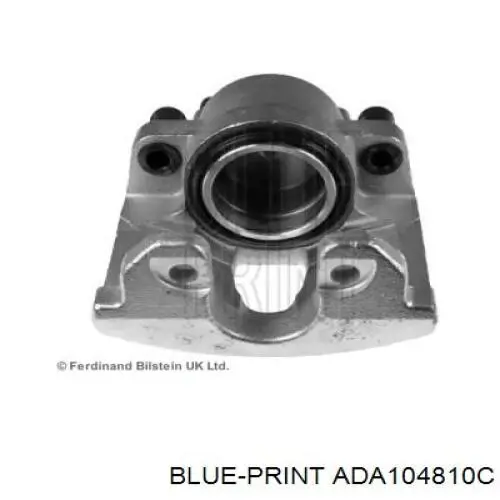  Pinza de freno delantera derecha para Chrysler Voyager 3 