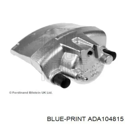 K05019806AA Fiat/Alfa/Lancia pinza de freno delantera izquierda