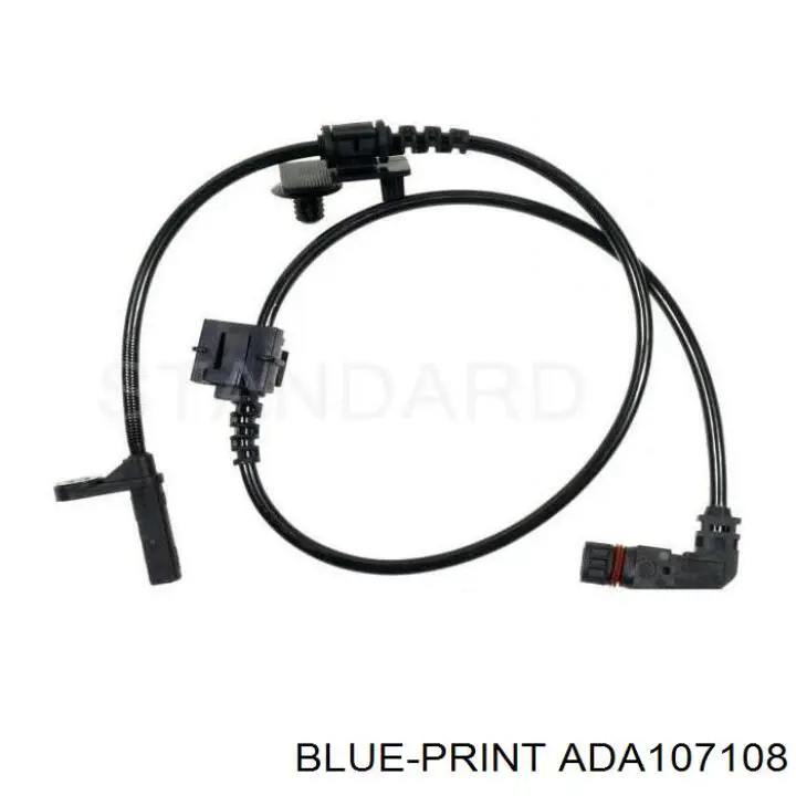  Cable sensor ABS delantero para Chrysler 300 