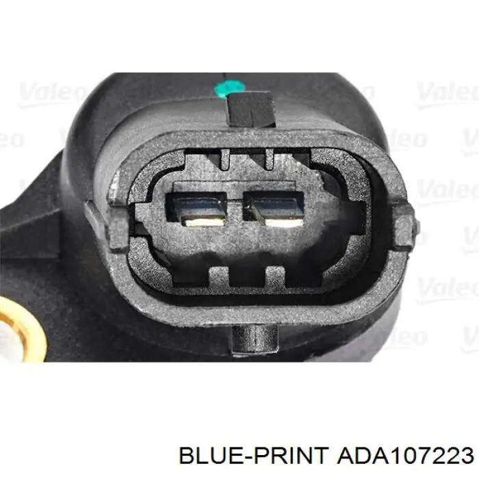 4213840 KHD sensor de posición del cigüeñal