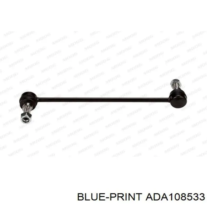 ADA108533 Blue Print soporte de barra estabilizadora delantera