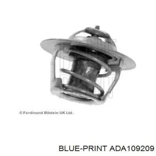 ADA109209 Blue Print termostato, refrigerante