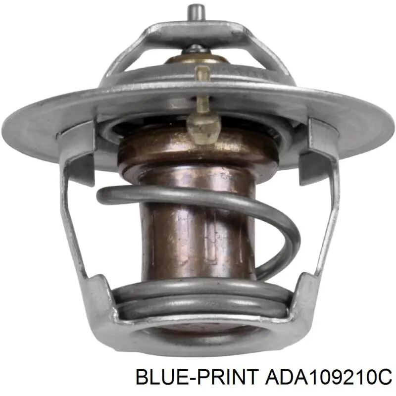 ADA109210C Blue Print termostato, refrigerante