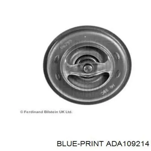 ADA109214 Blue Print 