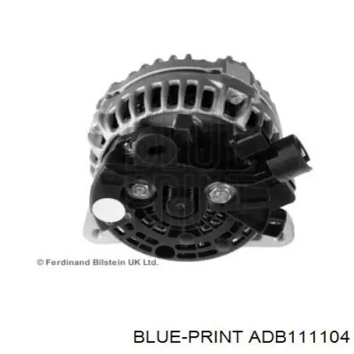 1547794970 BMW alternador