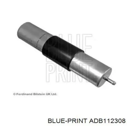 450905905 Bosch filtro combustible