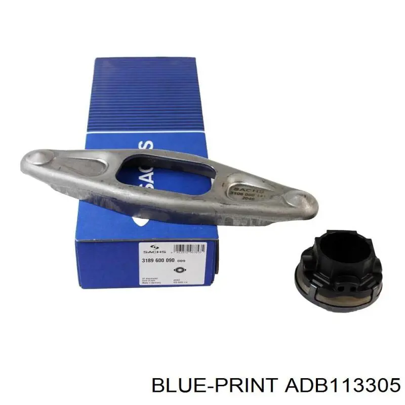  Cojinete de desembrague para BMW 2 F23