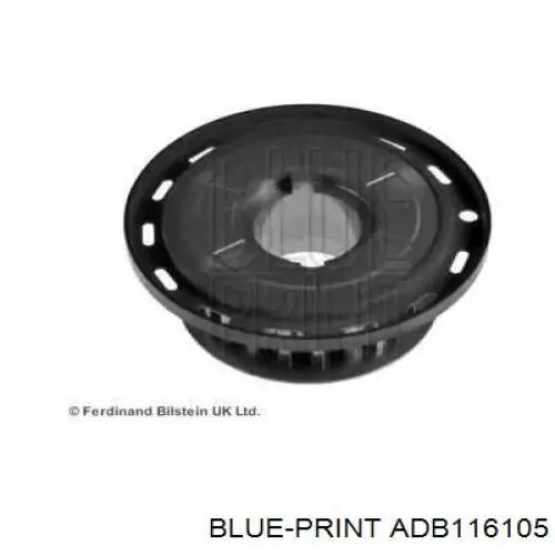  Rueda dentada, cigüeñal para Citroen Berlingo M