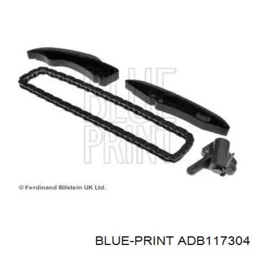  Kit de cadenas de distribución para MINI COUNTRYMAN R60