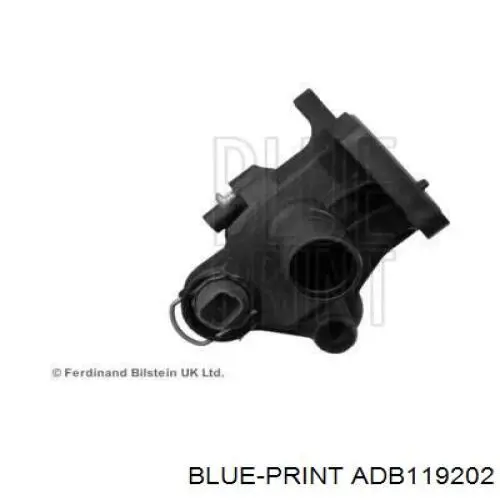 ADB119202 Blue Print caja del termostato