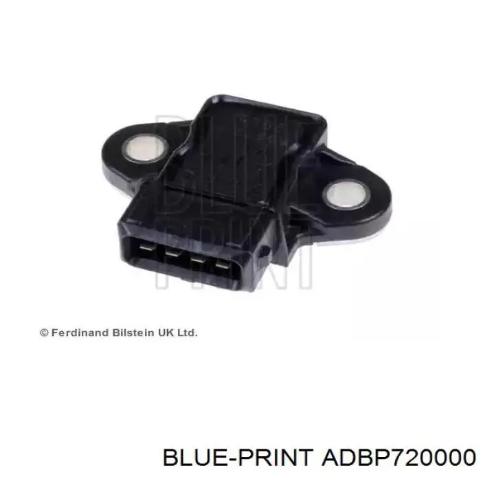  Sensor de detonaciones para Honda Accord 7 