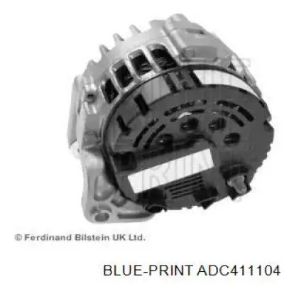  Alternador para Renault Twingo 1 