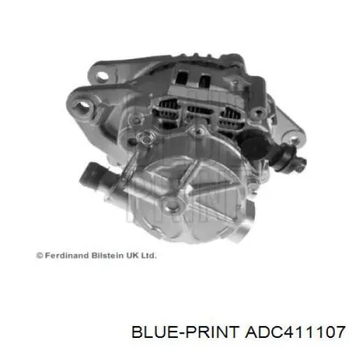 ADC411107 Blue Print 