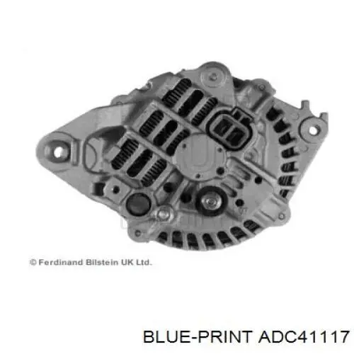 MD169683D Mitsubishi alternador