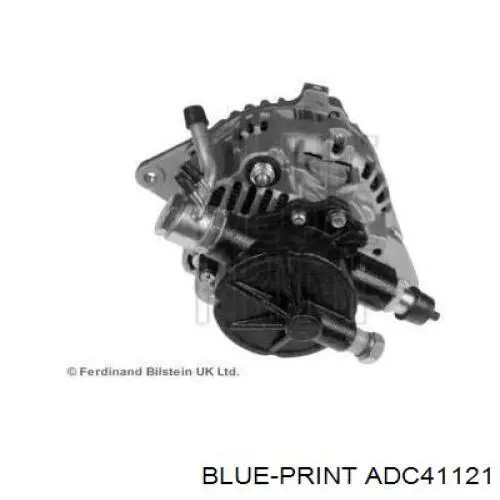 RD160671C Mitsubishi alternador