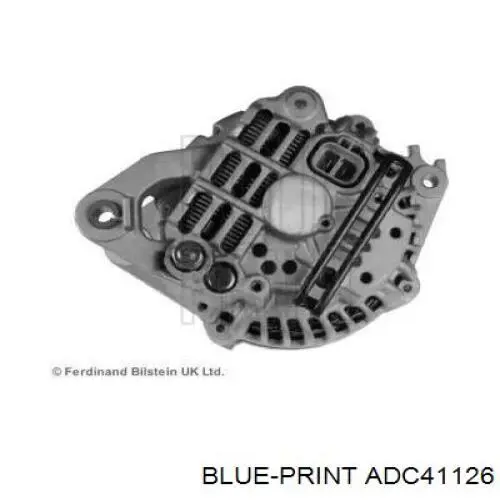 MD198164 Mitsubishi alternador