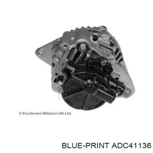 A3T07483 Mitsubishi alternador