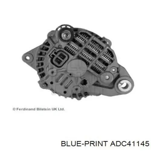 A3T09699 Mitsubishi alternador