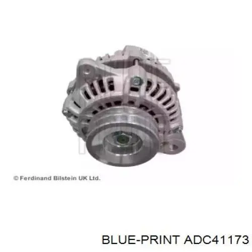 ADC41173 Blue Print alternador