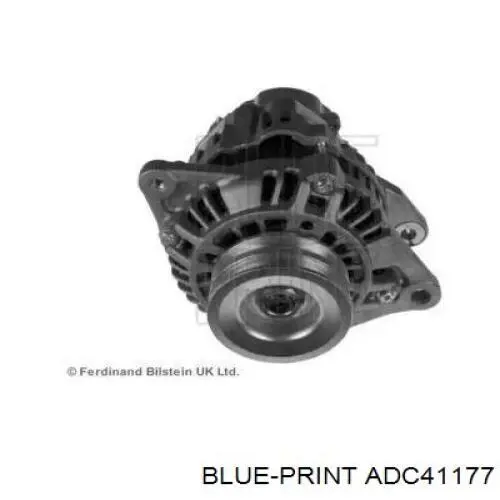 155604065130 PSH alternador