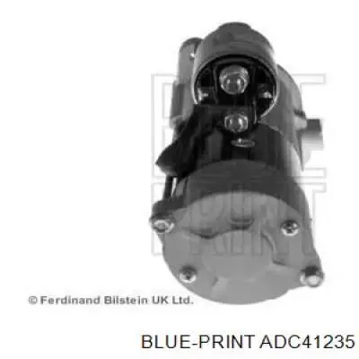  Motor de arranque para Mitsubishi Canter 