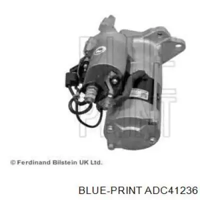 ME012995 Mitsubishi motor de arranque