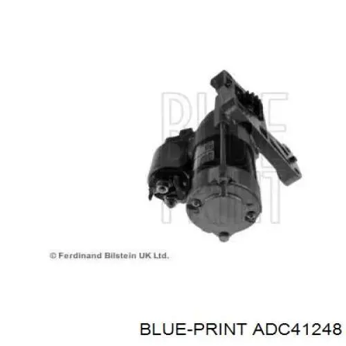  Motor de arranque para Jeep Compass 