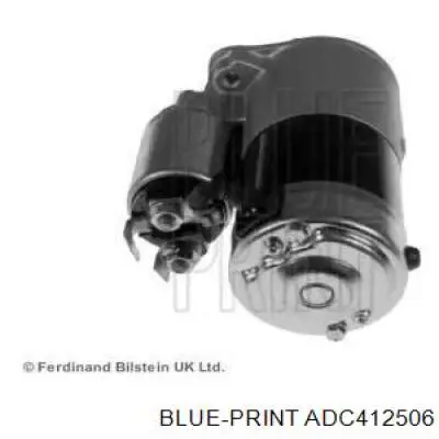 S5330S AS/Auto Storm motor de arranque