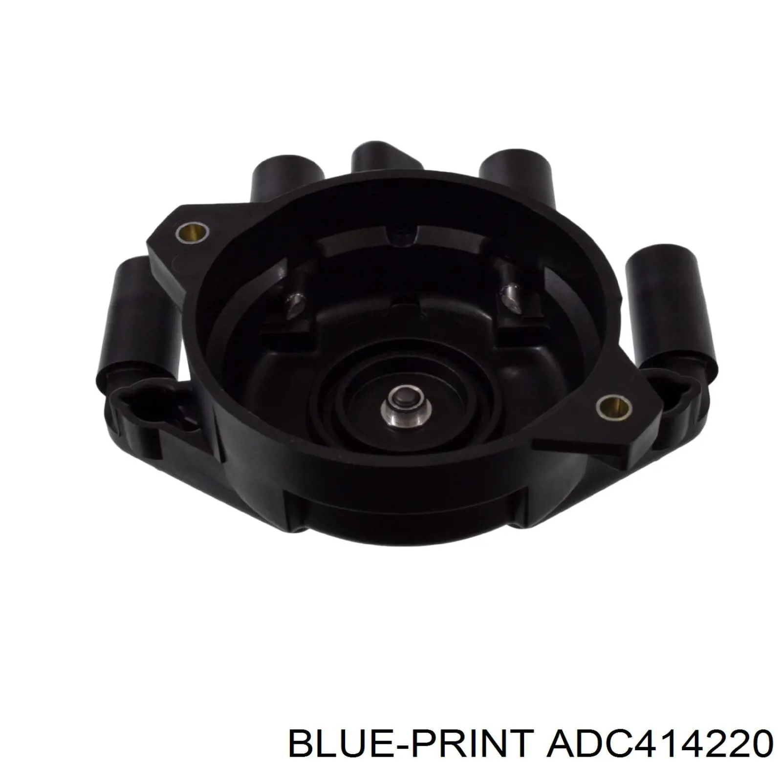  Tapa de distribuidor de encendido para Mitsubishi L 200 K60, K70